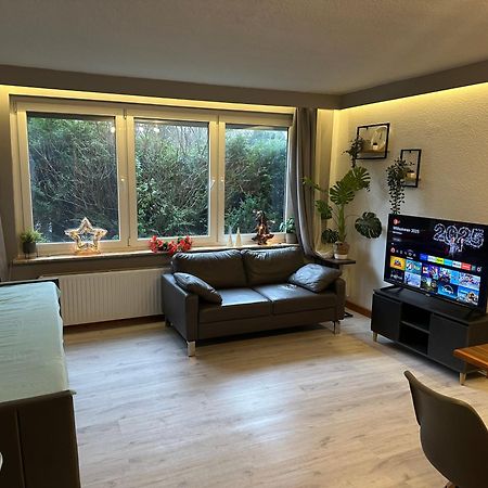 Haus Seefalke - 250 M Zum Meer 库克斯港 外观 照片