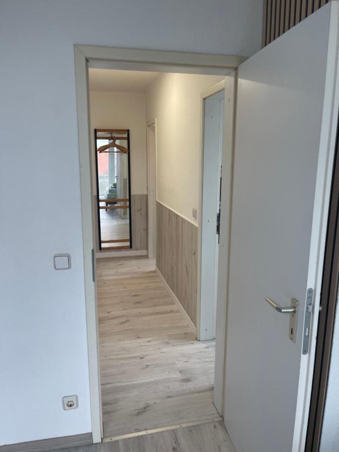 Haus Seefalke - 250 M Zum Meer 库克斯港 外观 照片