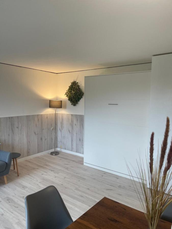 Haus Seefalke - 250 M Zum Meer 库克斯港 外观 照片